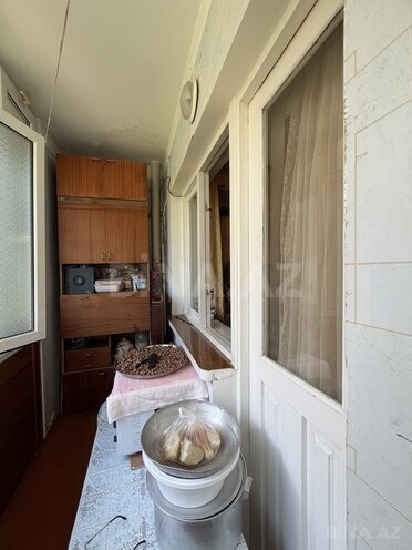 Satılır 2 otaqlı köhnə tikili 60 m², Bakıxanov q., photo 12 from 15