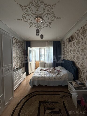 Satılır 2 otaqlı köhnə tikili 60 m², Bakıxanov q., photo 6 from 15