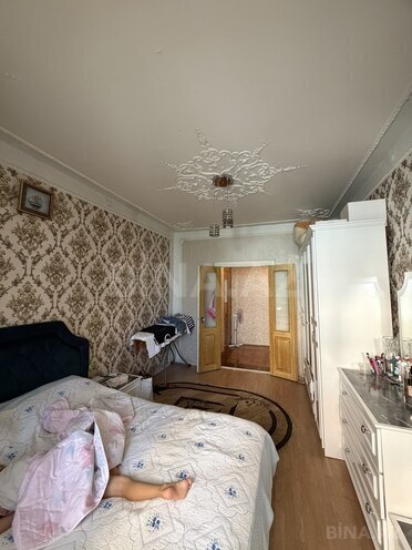 Satılır 2 otaqlı köhnə tikili 60 m², Bakıxanov q., photo 5 from 15