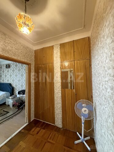 Satılır 2 otaqlı köhnə tikili 60 m², Bakıxanov q., photo 9 from 15