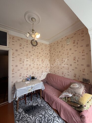 Satılır 2 otaqlı köhnə tikili 60 m², Bakıxanov q., photo 10 from 15