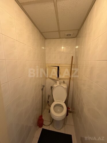Satılır 2 otaqlı köhnə tikili 60 m², Bakıxanov q., photo 13 from 15