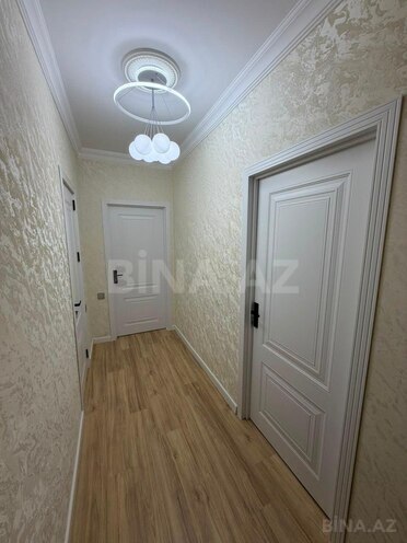 Продаётся 2-комн. новостройка 53 м², м. Иншаатчылар, photo 9 from 15
