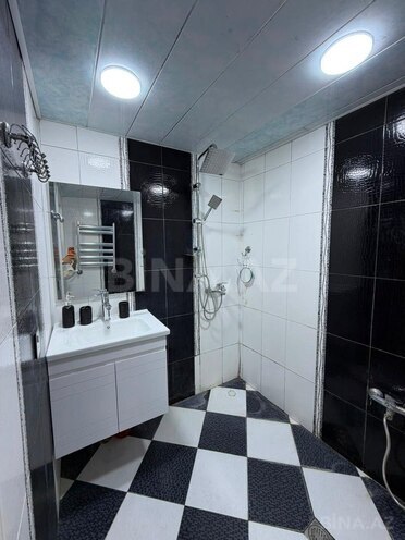 Продаётся 2-комн. новостройка 53 м², м. Иншаатчылар, photo 13 from 15