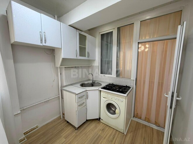 Продаётся 2-комн. новостройка 53 м², м. Иншаатчылар, photo 10 from 15