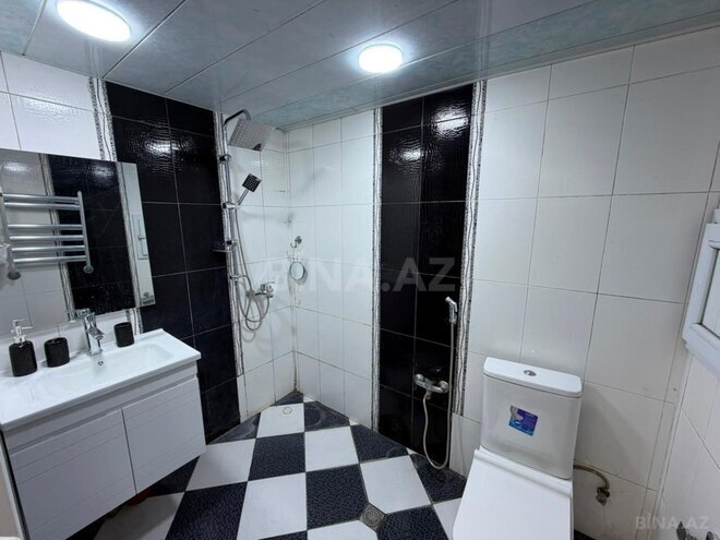 Продаётся 2-комн. новостройка 53 м², м. Иншаатчылар, photo 12 from 15