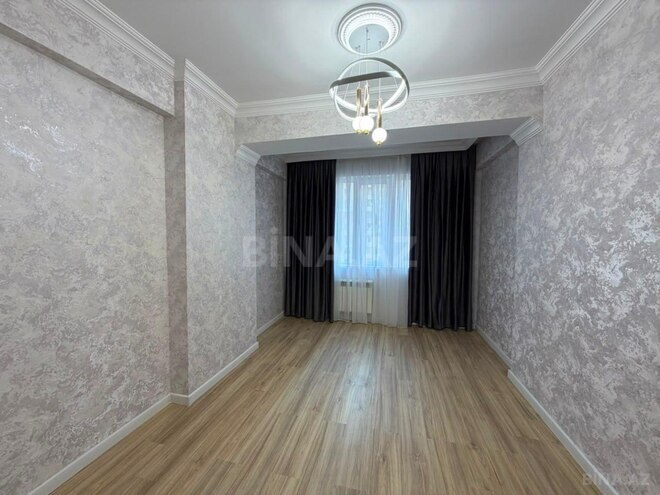 Продаётся 2-комн. новостройка 53 м², м. Иншаатчылар, photo 3 from 15