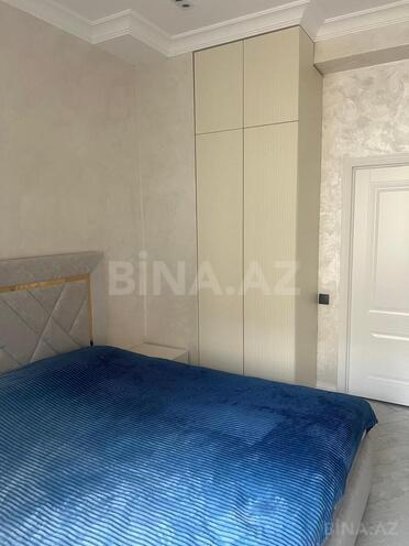 Satılır 3 otaqlı yeni tikili 75 m², 20 Yanvar m., photo 4 from 6