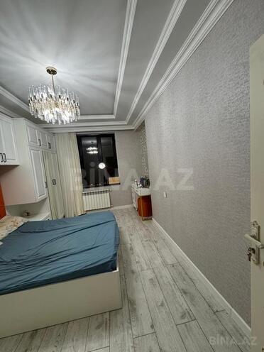 Satılır 3 otaqlı yeni tikili 120 m², photo 10 from 24