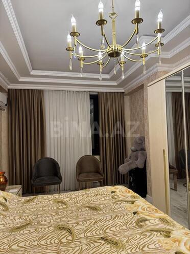 Satılır 3 otaqlı yeni tikili 120 m², photo 6 from 24