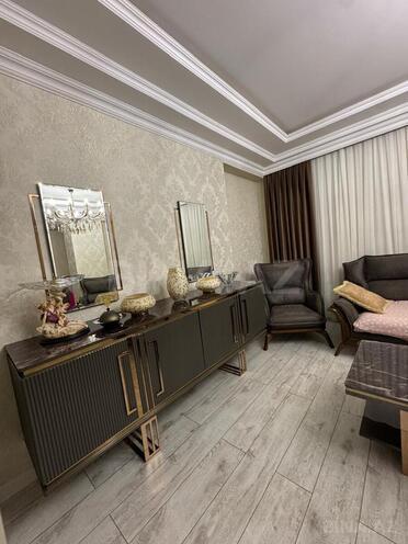 Satılır 3 otaqlı yeni tikili 120 m², photo 3 from 24