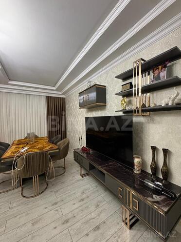 Satılır 3 otaqlı yeni tikili 120 m², photo 5 from 24