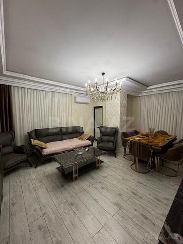 Satılır 3 otaqlı yeni tikili 120 m², photo 4 from 24
