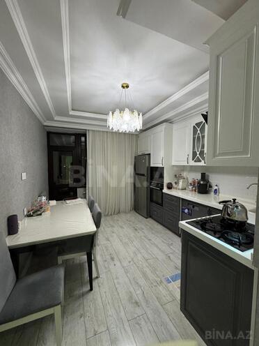 Satılır 3 otaqlı yeni tikili 120 m², photo 12 from 24