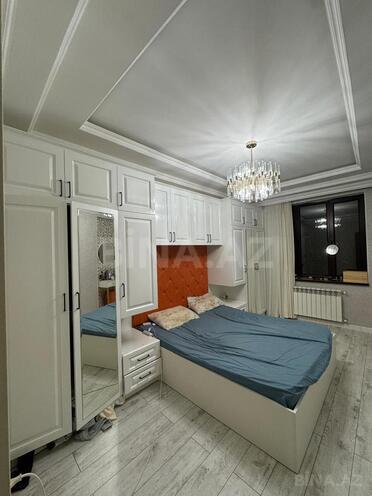 Satılır 3 otaqlı yeni tikili 120 m², photo 9 from 24