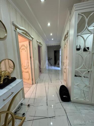 Satılır 3 otaqlı yeni tikili 120 m², photo 14 from 24