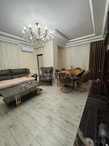 Satılır 3 otaqlı yeni tikili 120 m², photo 1 from 24
