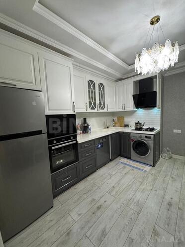 Satılır 3 otaqlı yeni tikili 120 m², photo 13 from 24