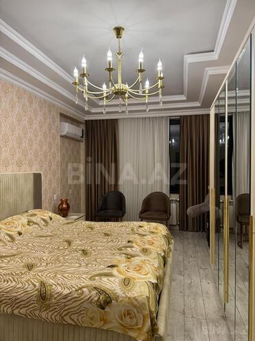 Satılır 3 otaqlı yeni tikili 120 m², photo 7 from 24