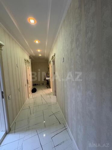 Satılır 3 otaqlı yeni tikili 120 m², photo 19 from 24