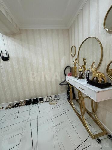 Satılır 3 otaqlı yeni tikili 120 m², photo 17 from 24