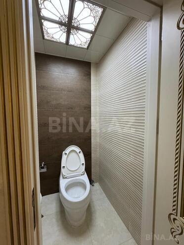 Satılır 3 otaqlı yeni tikili 120 m², photo 23 from 24