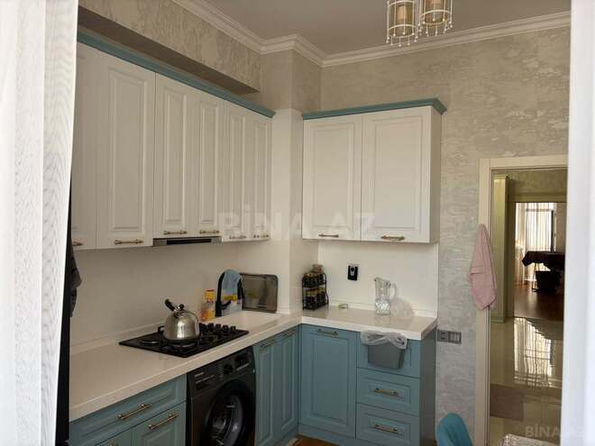 Satılır 3 otaqlı yeni tikili 102 m², photo 9 from 11