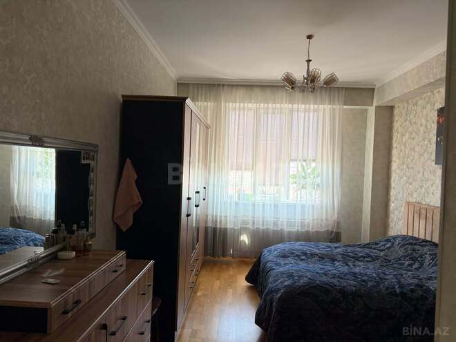 Satılır 3 otaqlı yeni tikili 102 m², photo 10 from 11
