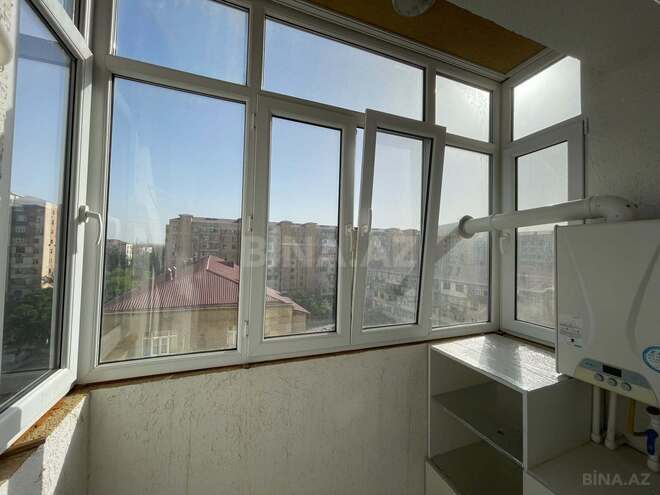 Satılır 2 otaqlı yeni tikili 60 m², photo 6 from 8
