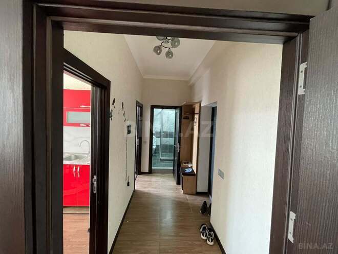 Satılır 2 otaqlı yeni tikili 60 m², photo 7 from 8