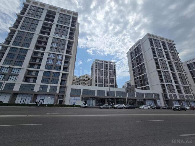 Продаётся 2-комн. новостройка 78 м², м. Кероглу, photo 1 from 11