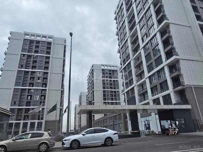 Продаётся 2-комн. новостройка 78 м², м. Кероглу, photo 5 from 11