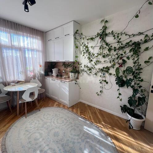 Продаётся 3-комн. новостройка 115 м², м. Иншаатчылар, photo 15 from 19