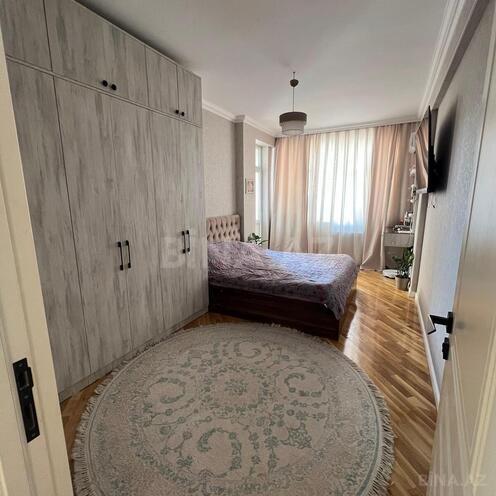 Продаётся 3-комн. новостройка 115 м², м. Иншаатчылар, photo 7 from 19
