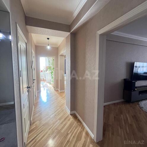 Продаётся 3-комн. новостройка 115 м², м. Иншаатчылар, photo 16 from 19