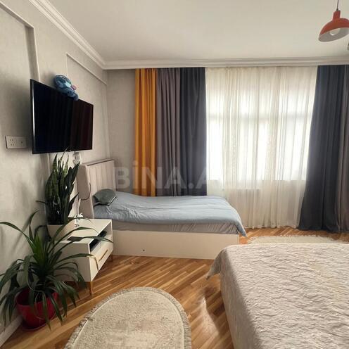 Продаётся 3-комн. новостройка 115 м², м. Иншаатчылар, photo 10 from 19