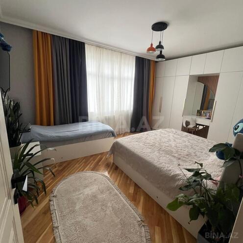 Продаётся 3-комн. новостройка 115 м², м. Иншаатчылар, photo 9 from 19