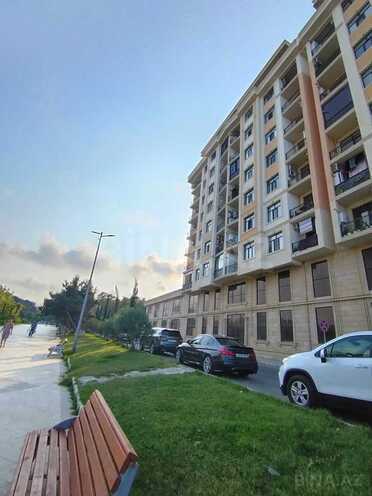 Satılır 2 otaqlı yeni tikili 73 m², photo 5 from 13
