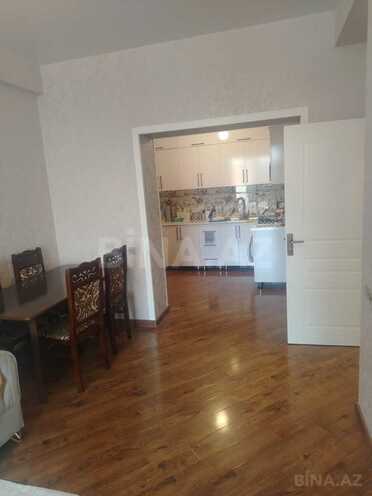 Satılır 2 otaqlı yeni tikili 73 m², photo 6 from 13