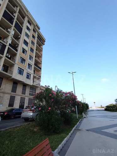 Satılır 2 otaqlı yeni tikili 73 m², photo 12 from 13