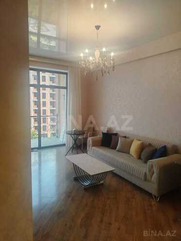 Satılır 2 otaqlı yeni tikili 73 m², photo 1 from 13
