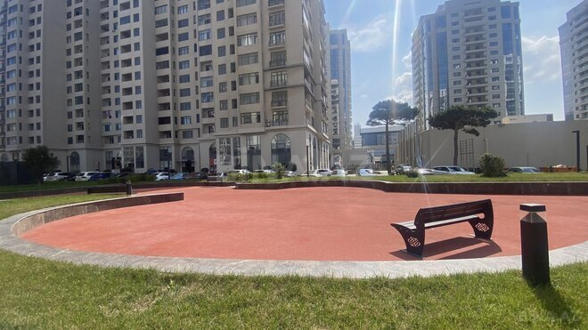 Продаётся 2-комн. новостройка 78 м², м. Кероглу, photo 10 from 11