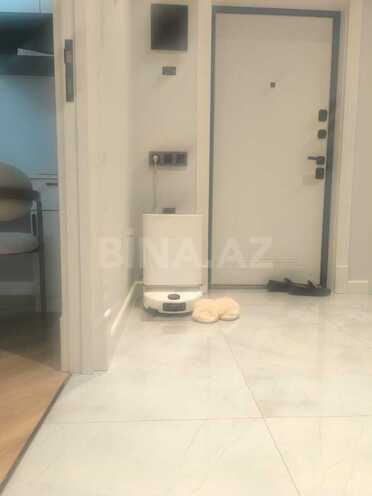 Satılır 2 otaqlı yeni tikili 73 m², photo 18 from 19