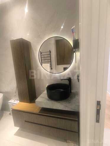 Satılır 2 otaqlı yeni tikili 73 m², photo 13 from 19