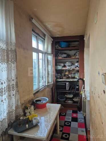 Satılır 2 otaqlı köhnə tikili 45 m², photo 10 from 12