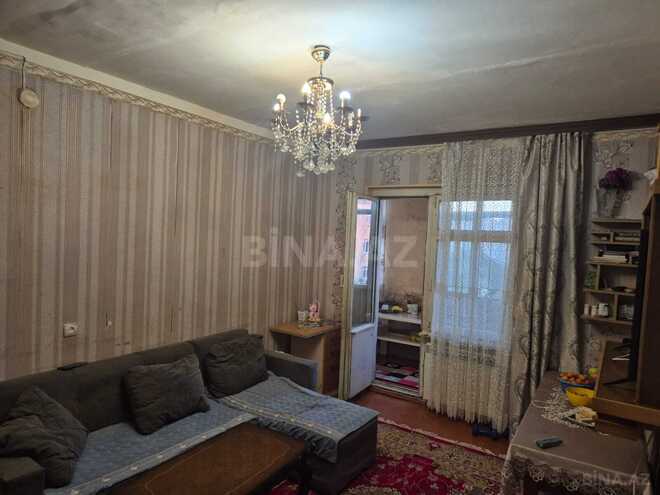 Satılır 2 otaqlı köhnə tikili 45 m², photo 7 from 12