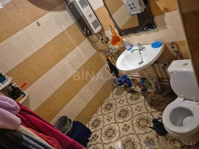 Satılır 2 otaqlı köhnə tikili 45 m², photo 8 from 12