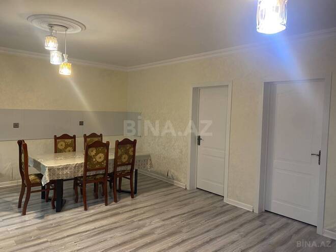 Satılır 3 otaqlı həyət evi/bağ evi 80 m², photo 4 from 9