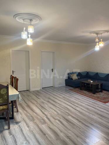 Satılır 3 otaqlı həyət evi/bağ evi 80 m², photo 1 from 9