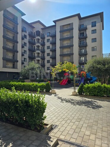 Продаётся 2-комн. новостройка 73 м², пос. Аг шехер, photo 1 from 8